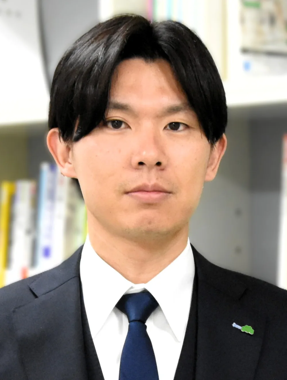 岩井 祐一 先生